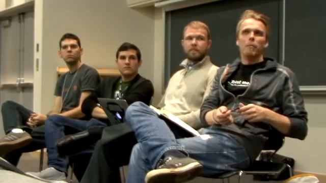 WordCamp Victoria 2013 Expert Panel смотреть онлайн