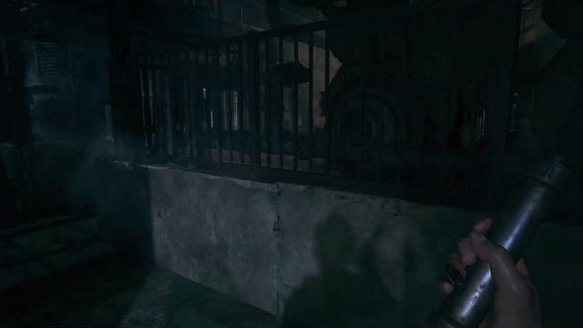 Resident Evil 8 Village Gameplay Walkthrough Part 8 - 4K HDR 60fps (PC Max + Ray Tracing) смотреть онлайн
