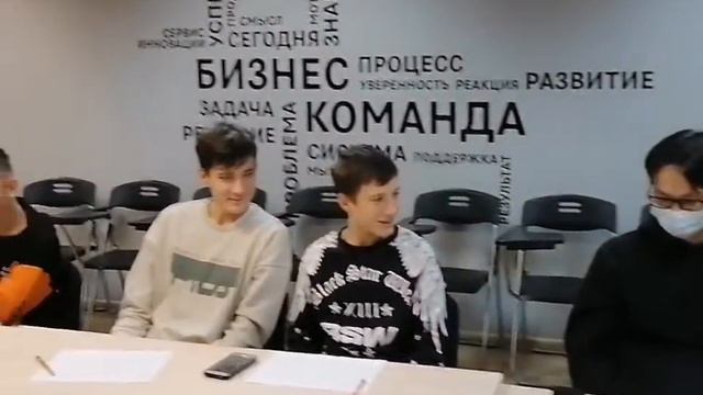 Игра "Финансовый супермаркет. Приватизация 2.0" смотреть онлайн