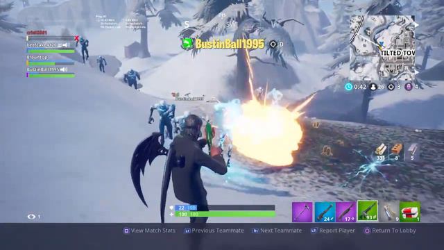 Fortnite battle royale squads 600+ wins squads смотреть онлайн