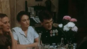 Ты не плачь и не горюй !