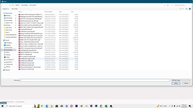 How To Convert PDF to Excel (2023) смотреть онлайн