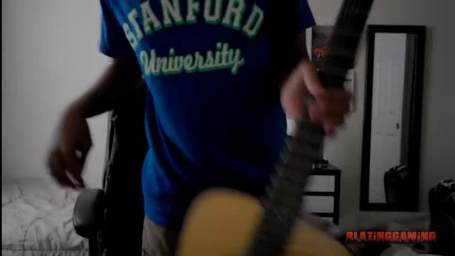 Yamaha FG700S Unboxing and Description смотреть онлайн