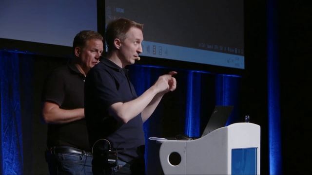 BASTA! 2023 - Eröffnungskeynote: Zurück in die Zukunft: AI-driven Software Development смотреть онлайн
