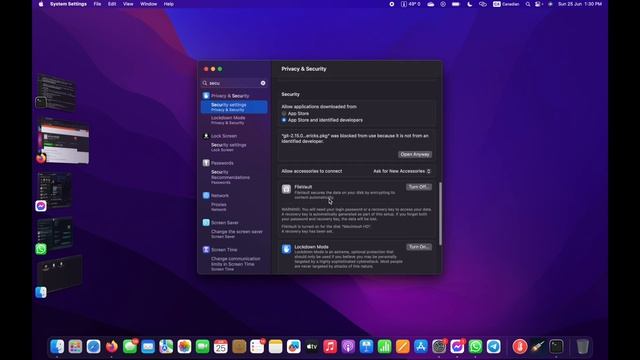 How to install Git Bash on Mac M1/ M2 | Git Terminal on Mac M1, M2 Chip смотреть онлайн