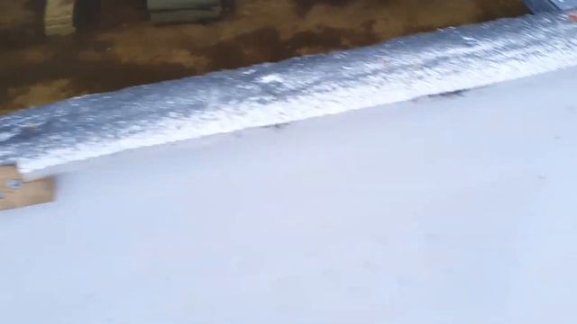 УЗВ пережило морозы и отключение света! смотреть онлайн