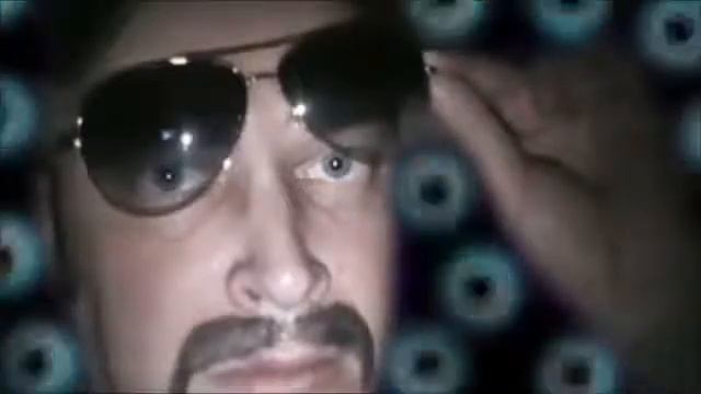 Геннадий Горин — Чёрные лошади ( Электронная музыка ) смотреть онлайн