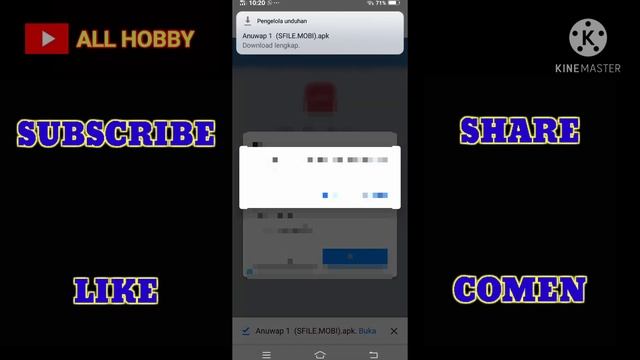 Cara dowload aplikasi dewasa terbaru 2020/apk yg lagi viral смотреть онлайн