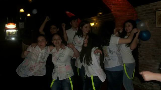 Грузия.Тбилиси.96 ШКОЛА смотреть онлайн