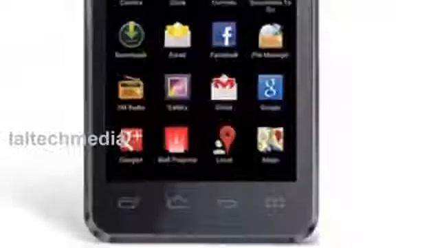 iBall Andi 4a Projector[4.0-inch display,1 GHz Dual-Core Processor Android smartphone]536 смотреть онлайн