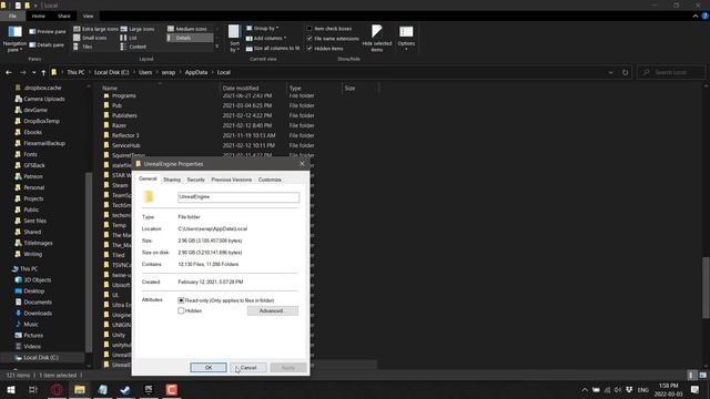Game Engines Tips & Tricks -- Unreal Engine + Unity + Godot Engine смотреть онлайн