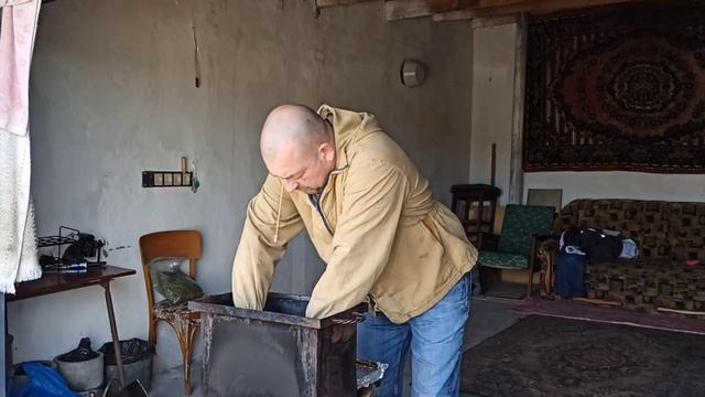 СКУМБРИЯ, САЛАКА, МОЙВА горячего копчения в домашних условиях смотреть онлайн