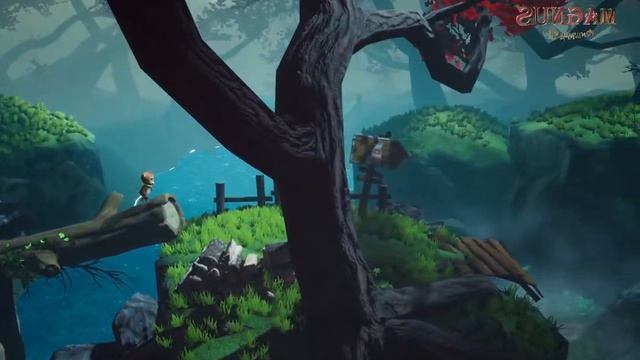 Day Dream (полное прохождение) Часть первая.