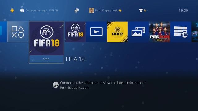 Fifa 18 Hospitality Settings Synchronising SOLUTION смотреть онлайн