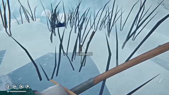 Без права на ошибку. День 12-23. The Long Dark/Лонг Дарк | VIN Steam смотреть онлайн