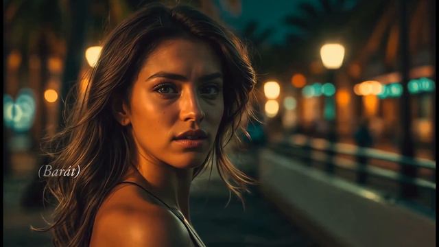 You & I - Barron Rainforest Remix (Editor-Barát) смотреть онлайн