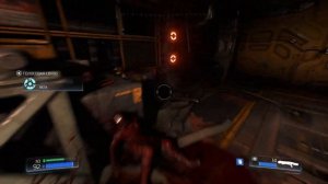 Doom I Крушитель монстров