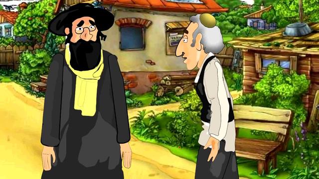 Финансовый интеллект на примере притчи о дохлом осле. смотреть онлайн