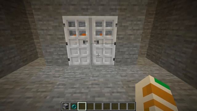 что находится внутри печки? смотреть онлайн