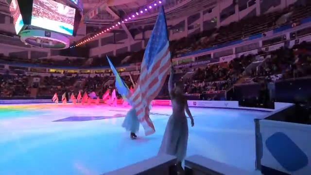 Итоги театра на льду АЛЕКО за 2018 год⛸ смотреть онлайн