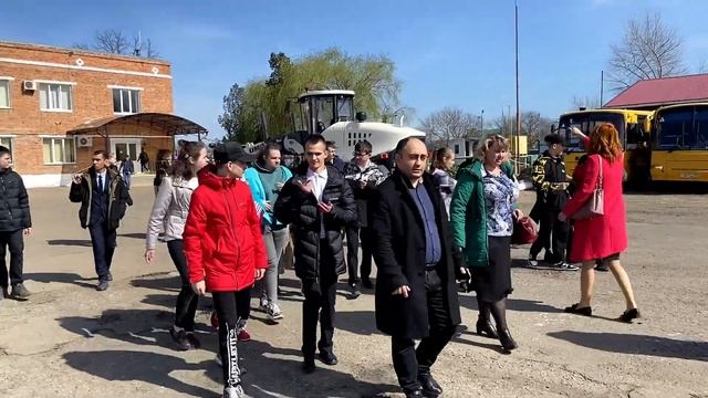 В Тихорецком районе есть возможность обучиться каждому смотреть онлайн