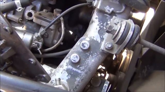 камаз е2, регулировка аппаратуры смотреть онлайн