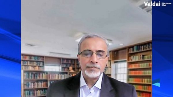 Results of Narendra Modi’s Visit to Russia. An Expert Discussion