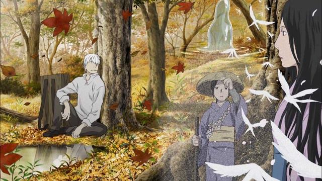 Toshio Masuda-Floral Delusion смотреть онлайн