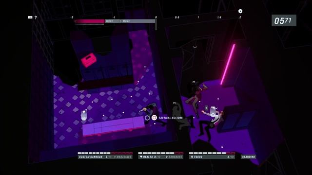 John Wick Hex PS4 review | Breathtaking смотреть онлайн
