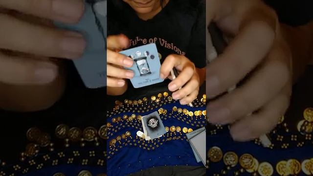 Crystal Ball Pocket Oracle Card Deck-Unbox the Hay House Spring Card Deck Subscription Box-Spring 2 смотреть онлайн