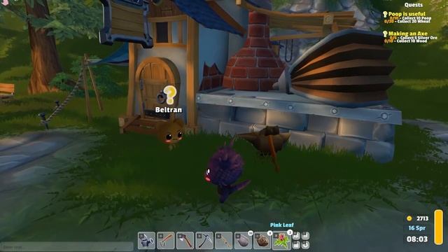 How to get silver and copper in Garden Paws смотреть онлайн