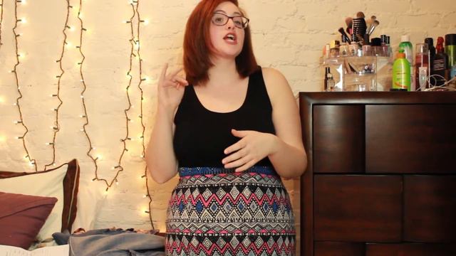 Stitch Fix Unboxing #3 | Adventures in Beautifying смотреть онлайн