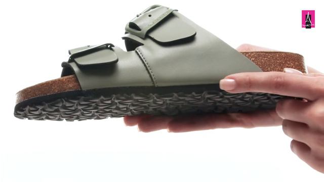 Видеообзор I Женские шлепанцы TAMARIS CORRA 2865491 смотреть онлайн