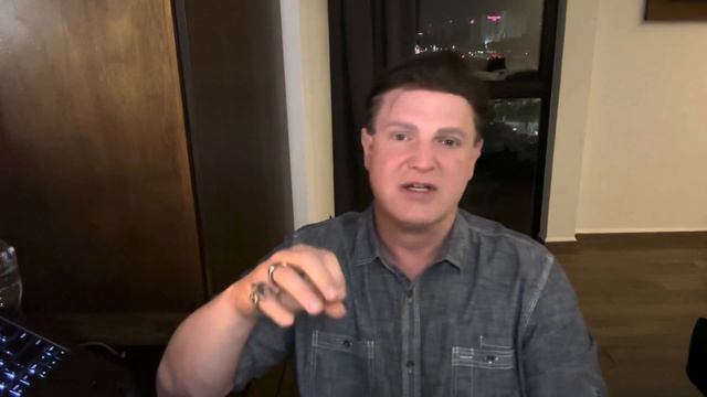 Star Trek The Next Generation And Your Inner Alpha смотреть онлайн