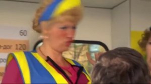 Одна за всех - Гала дог - Нанобулка