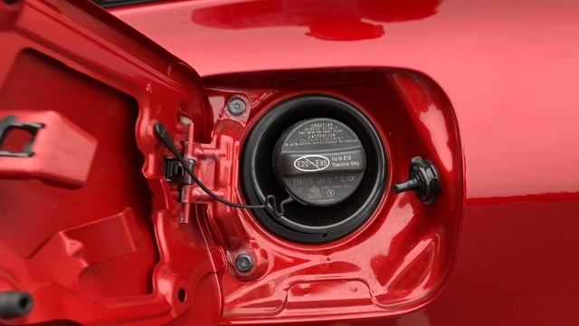 2020 Toyota Avalon TRD Walkaround + Exhaust (No Talking) смотреть онлайн
