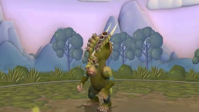 Spore Creature Creator Video смотреть онлайн