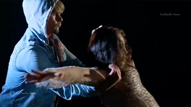 Spatial Vox - Incanto D'Amore (Italo Disco Dance)