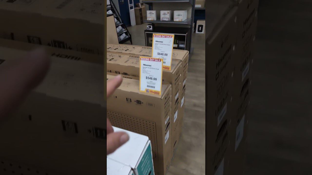 75" TV за 630 $. Классная цена смотреть онлайн