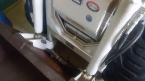 обзор минипогрузчика из Японии bobcat 315