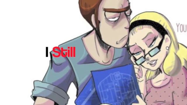 [Rick and Morty]-"I still remember" {For IceCry} смотреть онлайн