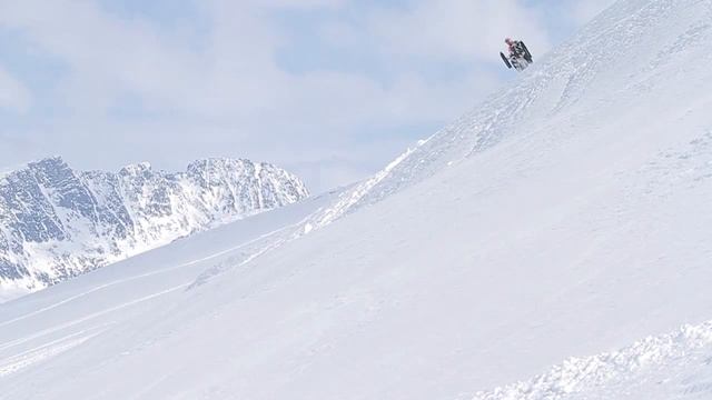 White Pass - No Man's Land смотреть онлайн