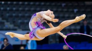 Музыка для художественной гимнастики - Track 5499