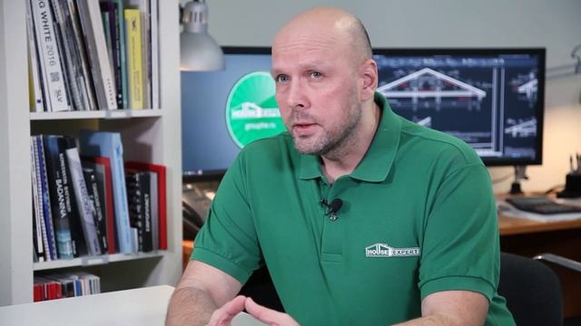 Мансардный этаж в частном доме. Плюсы и минусы данного решения. смотреть онлайн