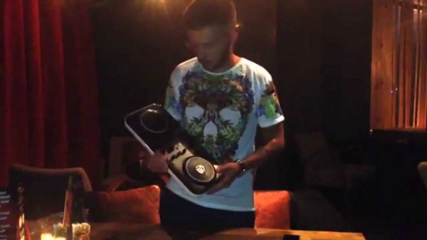 NUMARK IDJ LIVE II USB обзор от Alex Sadman, dj'SvaT