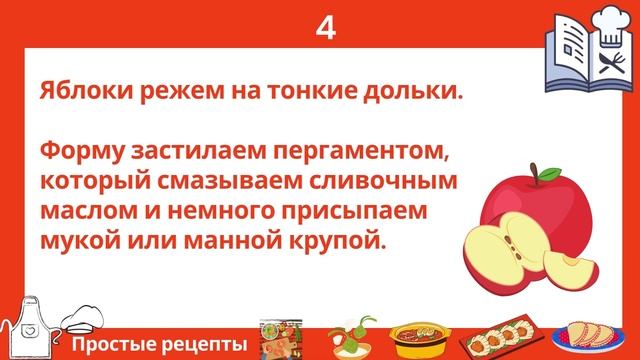 Гастрономический уголок с Антониной