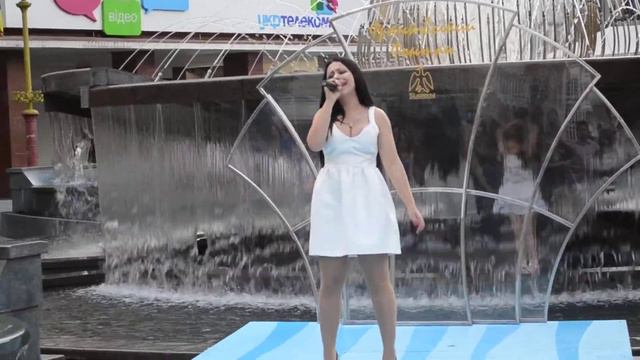 Франко TIMES. Франківський фонтан. Разом і до кінця смотреть онлайн