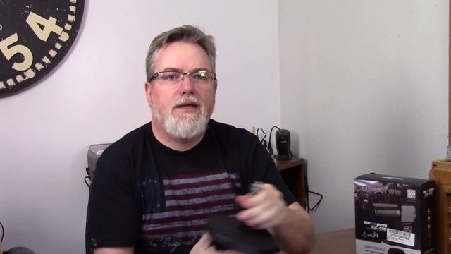 Takstar SGC-698 Microphone Review