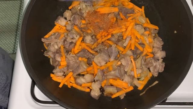 ГРЕЧКА дайындаймыз.Менің суйікті тағамдарымның бірі.Пайдалы жеңіл тағам. смотреть онлайн