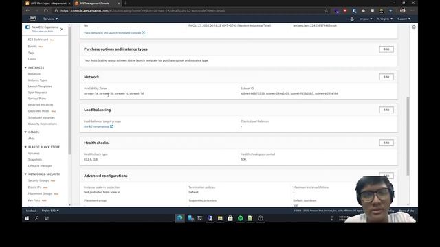 Mini Project DTS K2 : EC2 Autoscale with RDS and EFS смотреть онлайн